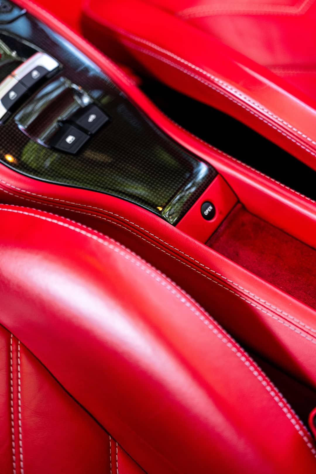 2013 Ferrari 458 Spider — photo 16