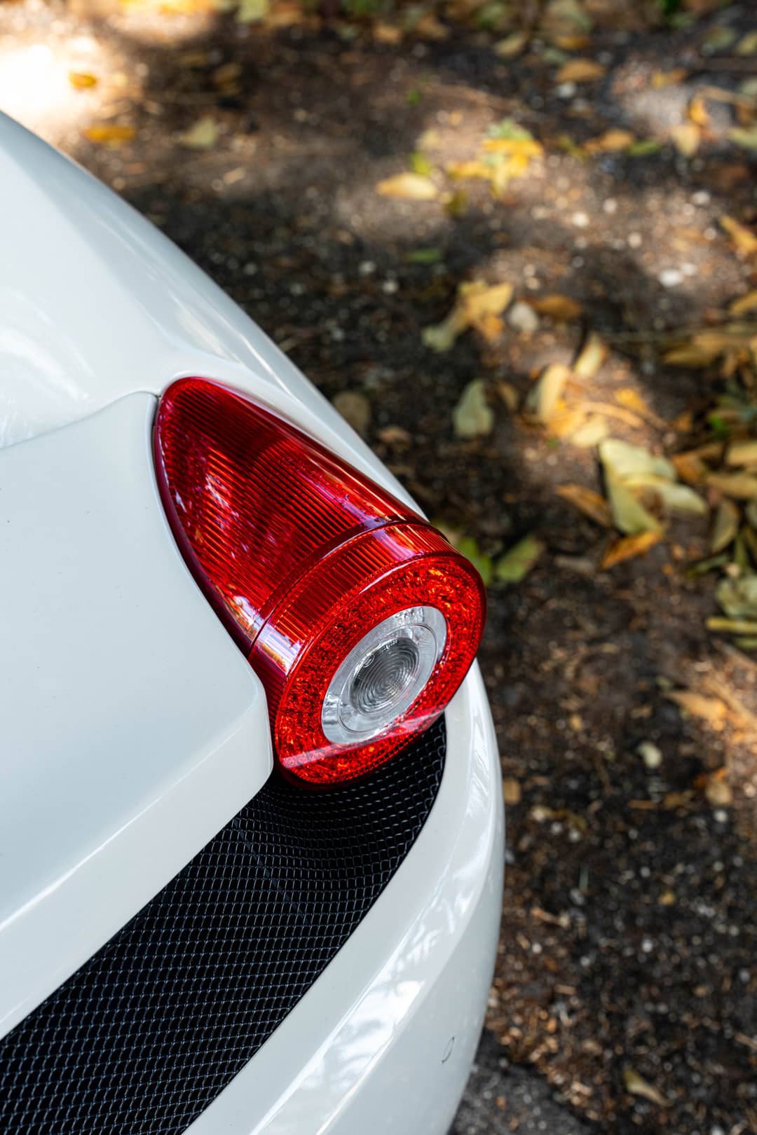 2013 Ferrari 458 Spider — photo 18