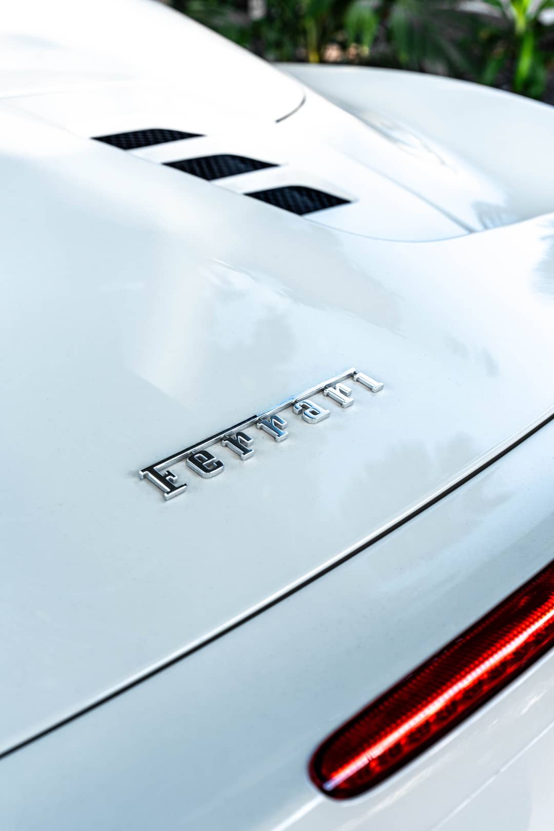 2013 Ferrari 458 Spider — photo 19
