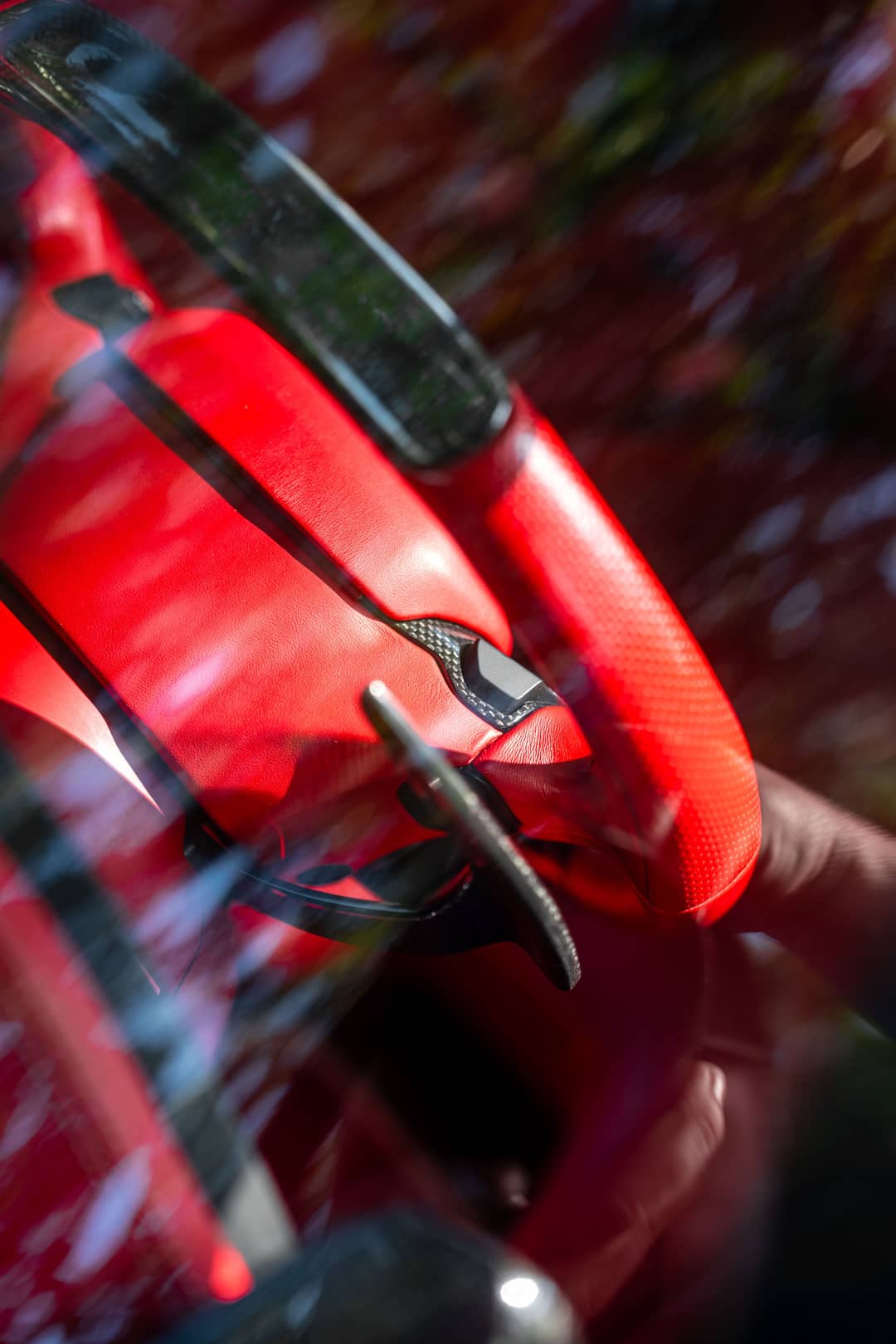 2013 Ferrari 458 Spider — photo 21