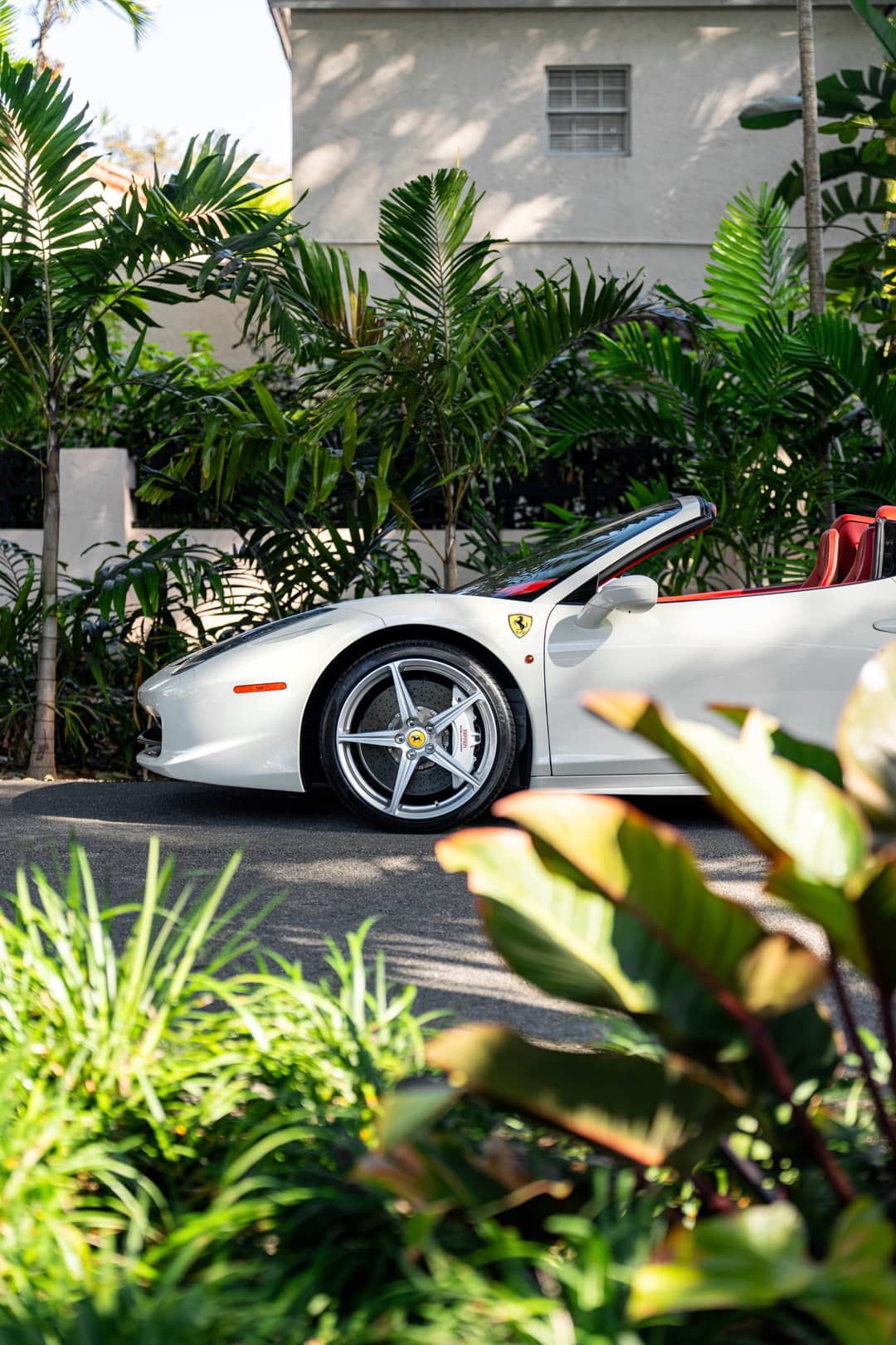 2013 Ferrari 458 Spider — photo 28