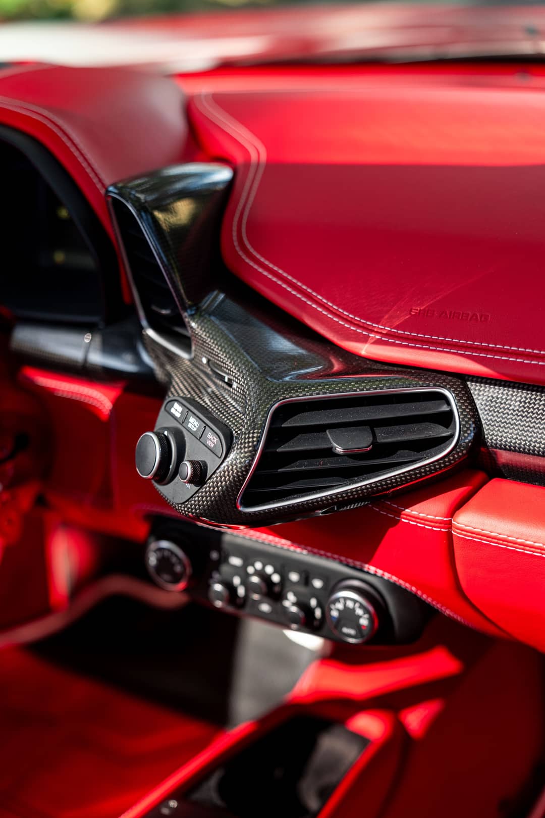 2013 Ferrari 458 Spider — photo 29