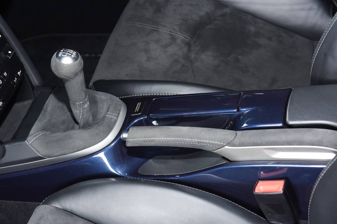 2012 Porsche 911 Carrera 4 GTS — photo 33