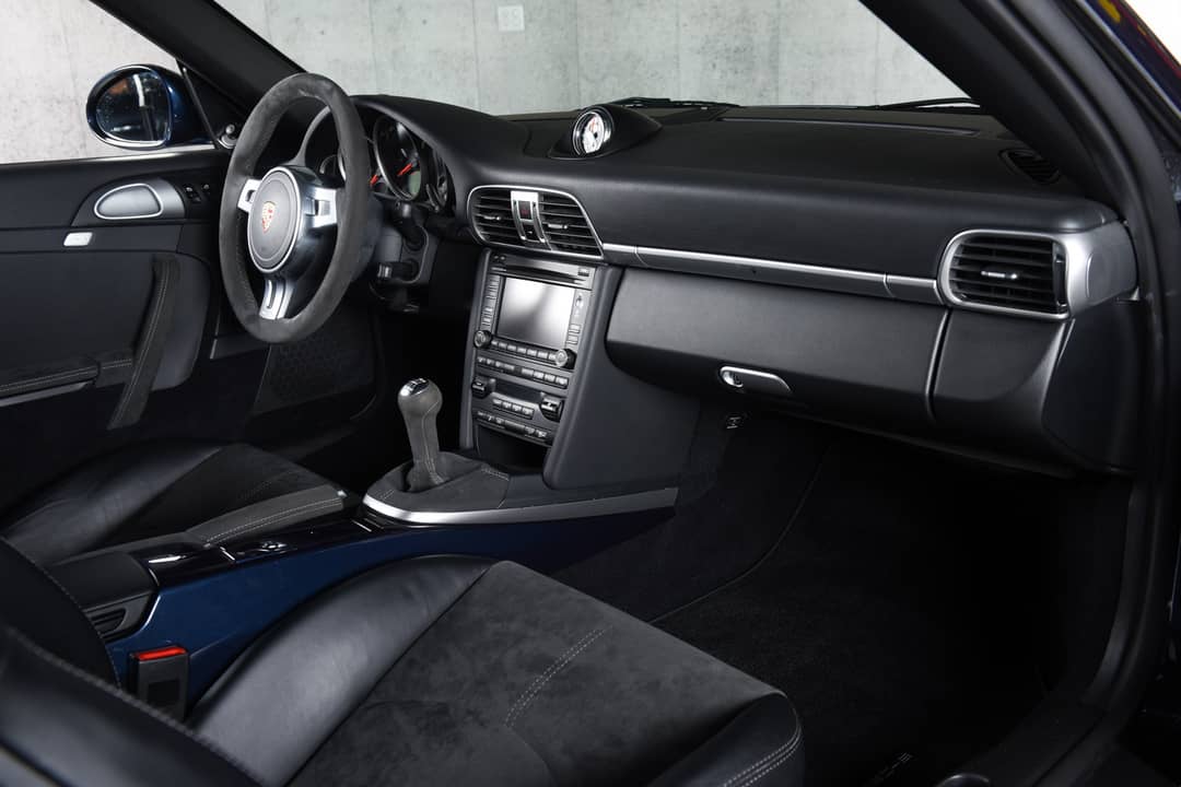 2012 Porsche 911 Carrera 4 GTS — photo 37