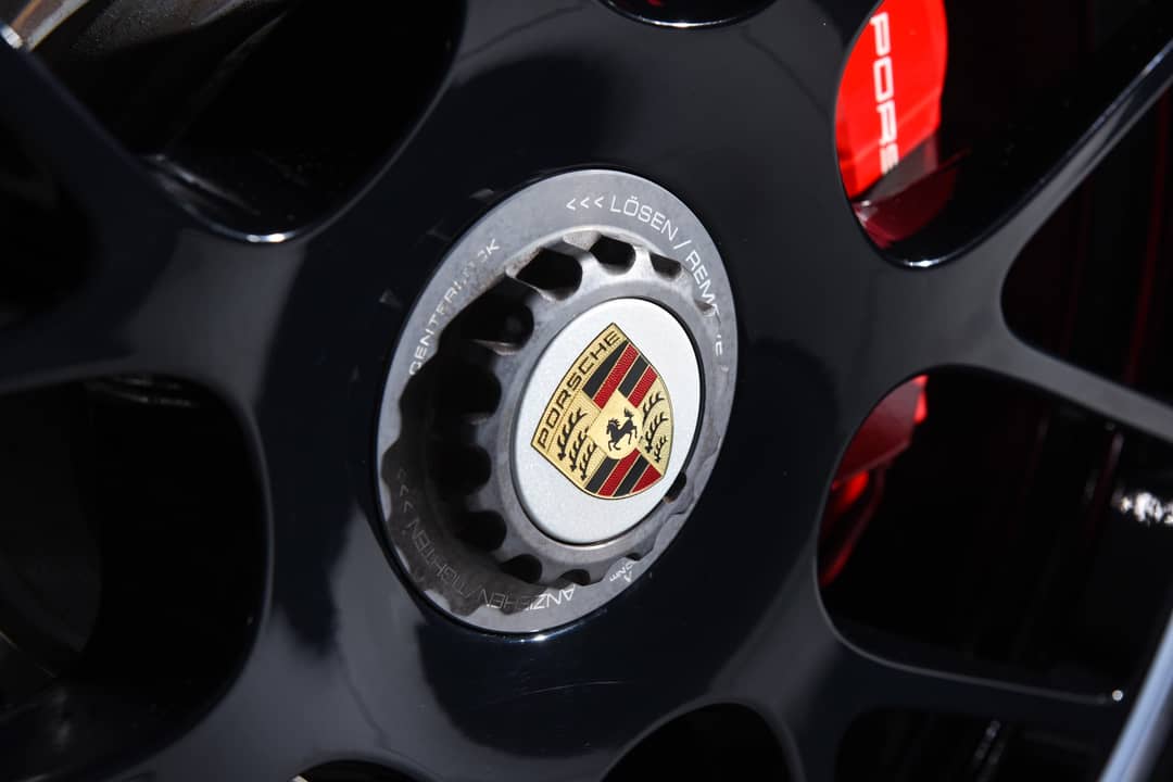 2012 Porsche 911 Carrera 4 GTS — photo 39