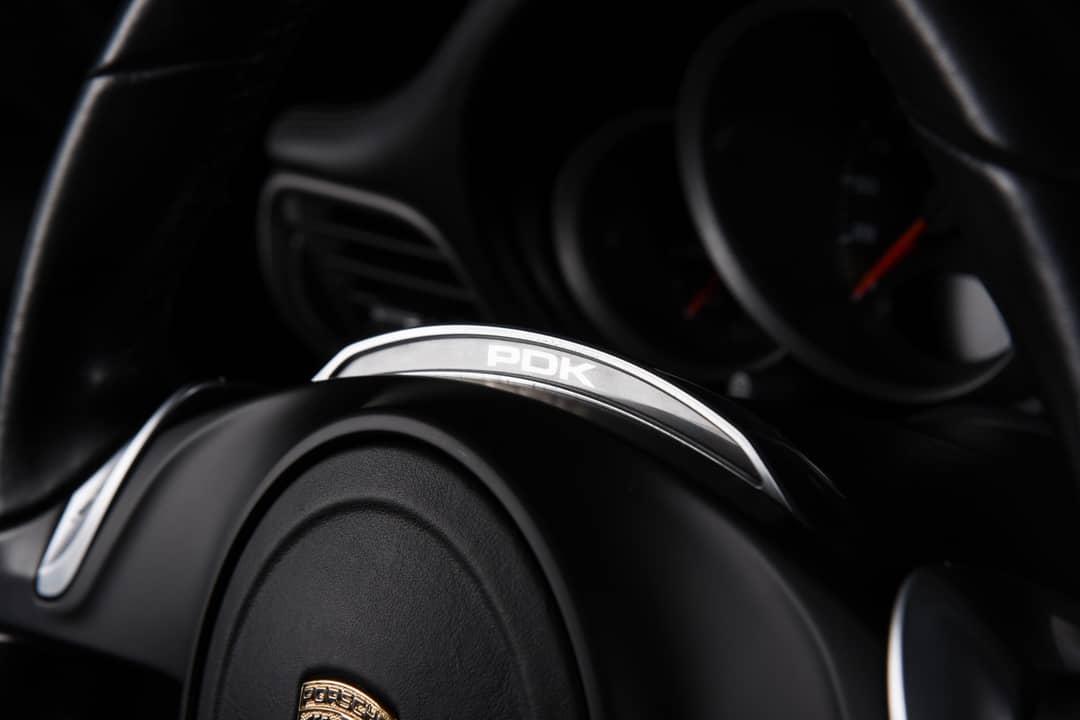 2012 Porsche 911 Carrera 4 — photo 17