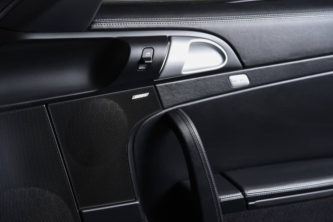 2012 Porsche 911 Carrera 4 — photo 27