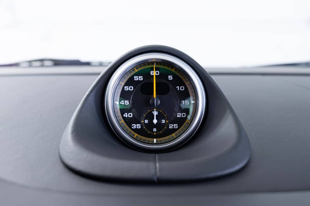 2008 Porsche 911 GT2 — photo 22