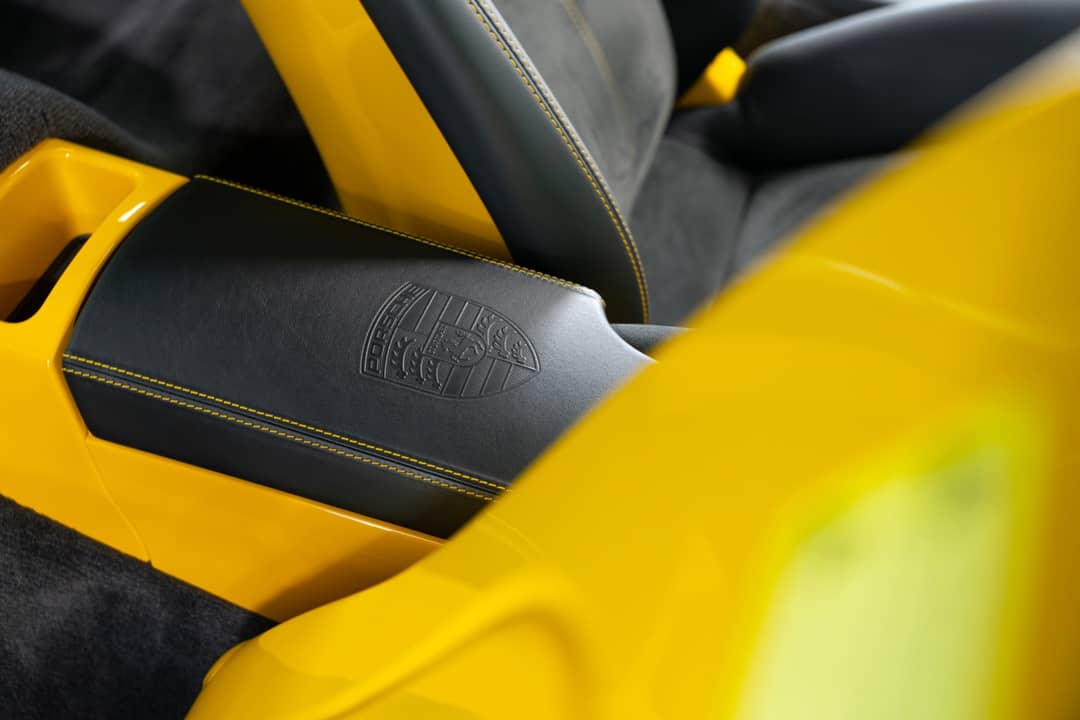 2008 Porsche 911 GT2 — photo 27