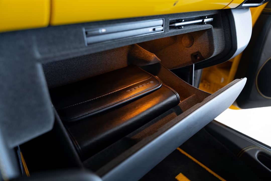 2008 Porsche 911 GT2 — photo 30