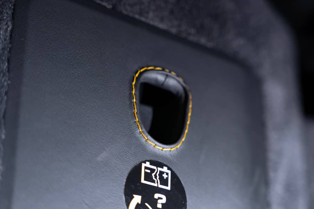2008 Porsche 911 GT2 — photo 38