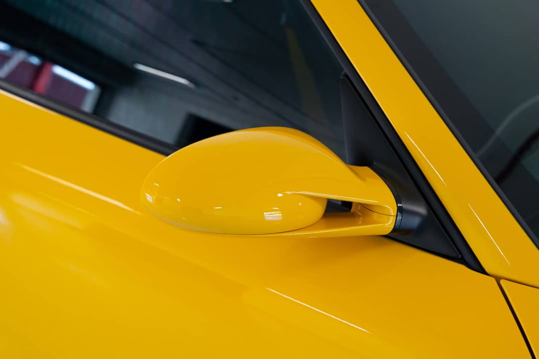 2008 Porsche 911 GT2 — photo 47