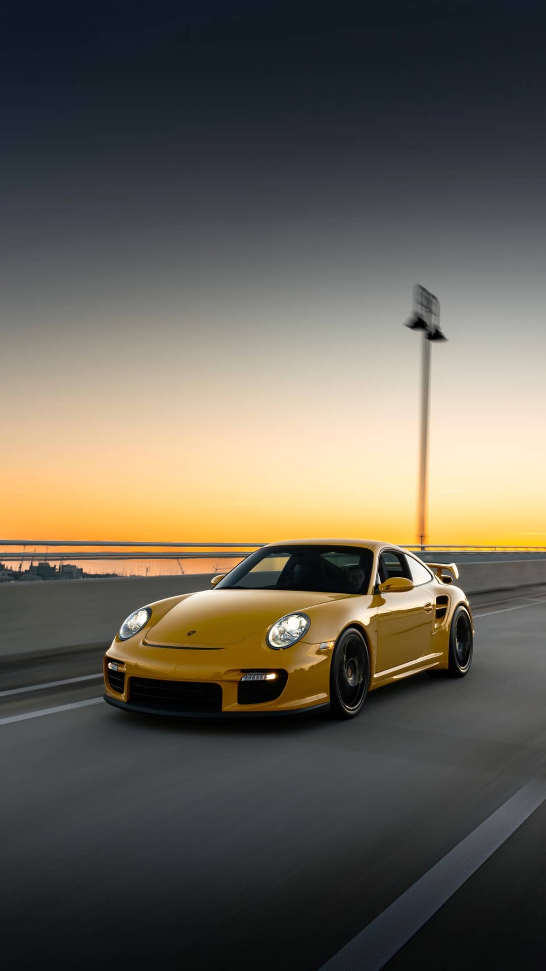 2008 Porsche 911 GT2 — photo 54