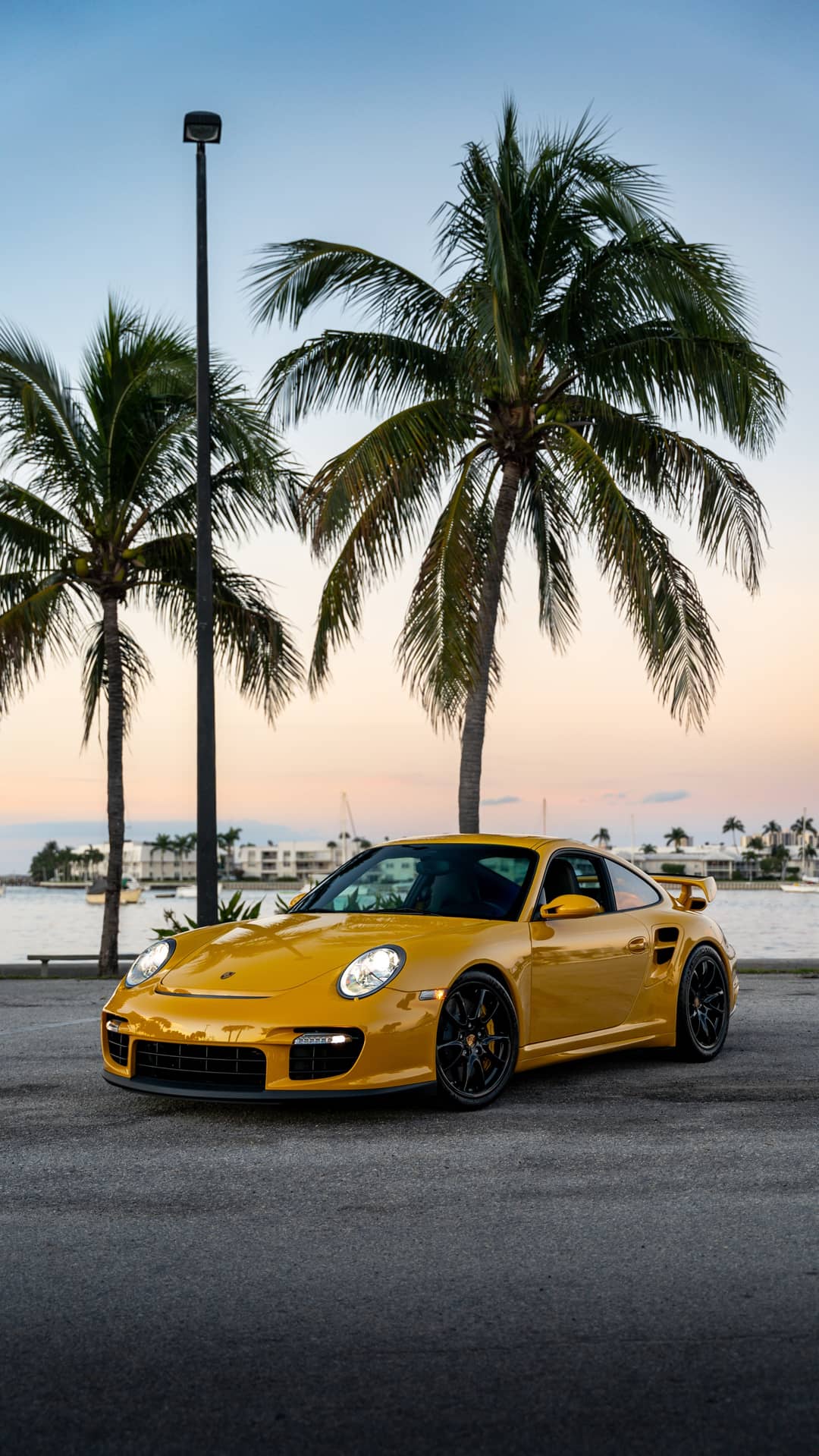 2008 Porsche 911 GT2 — photo 55