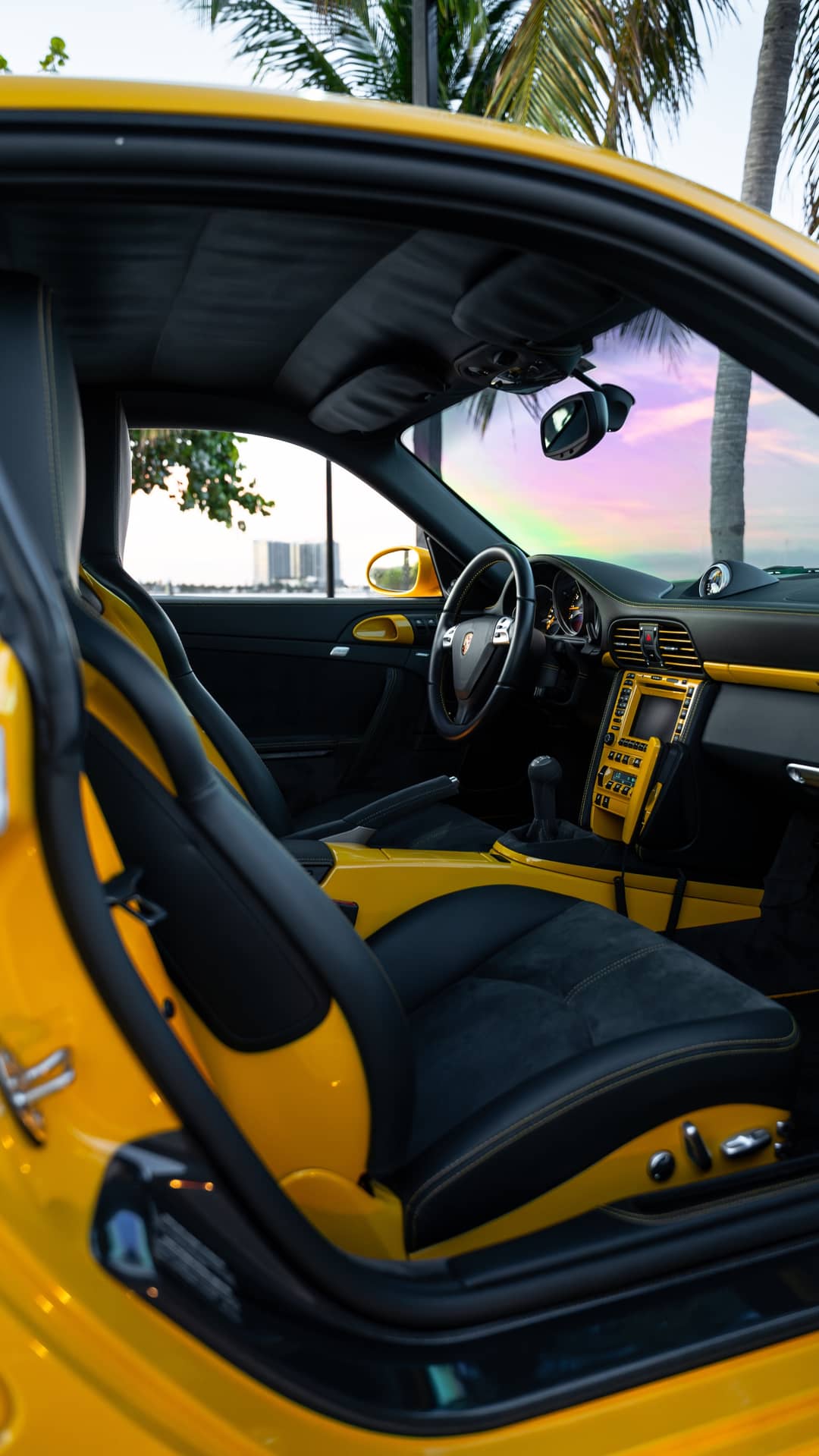 2008 Porsche 911 GT2 — photo 59
