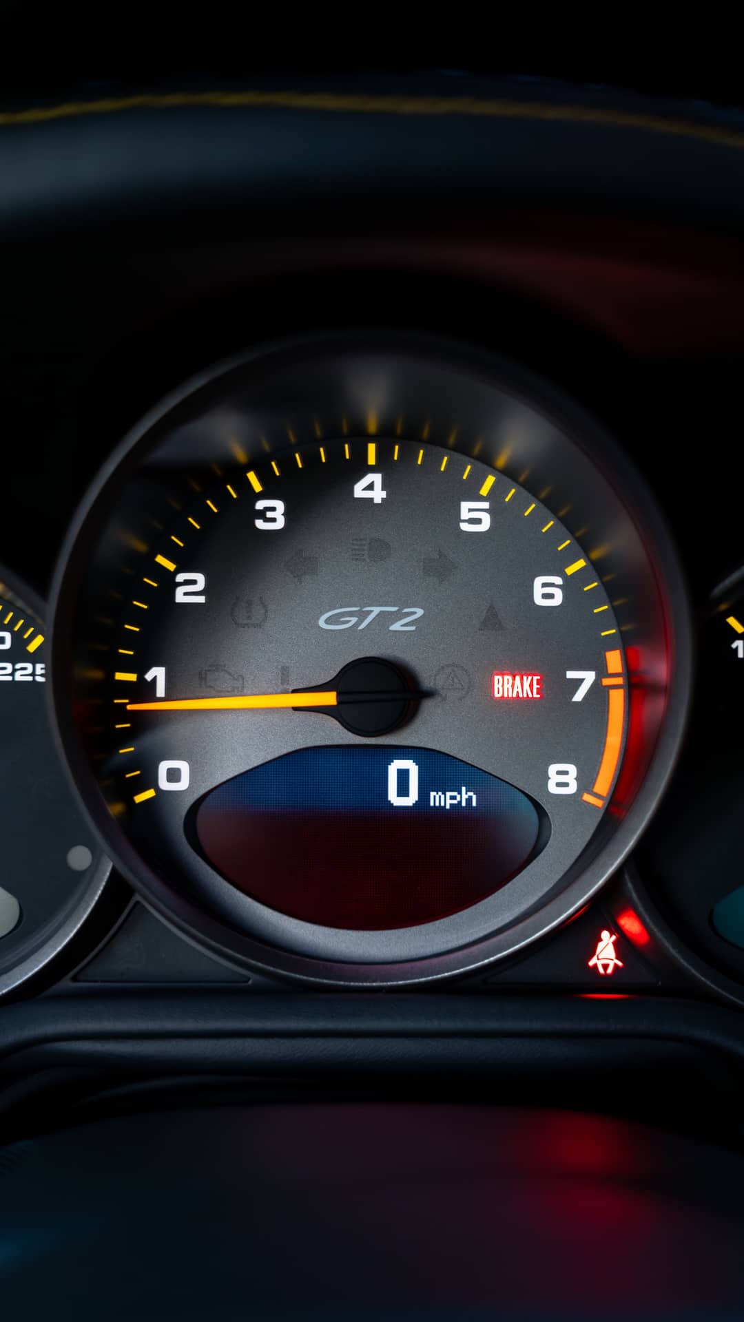 2008 Porsche 911 GT2 — photo 60