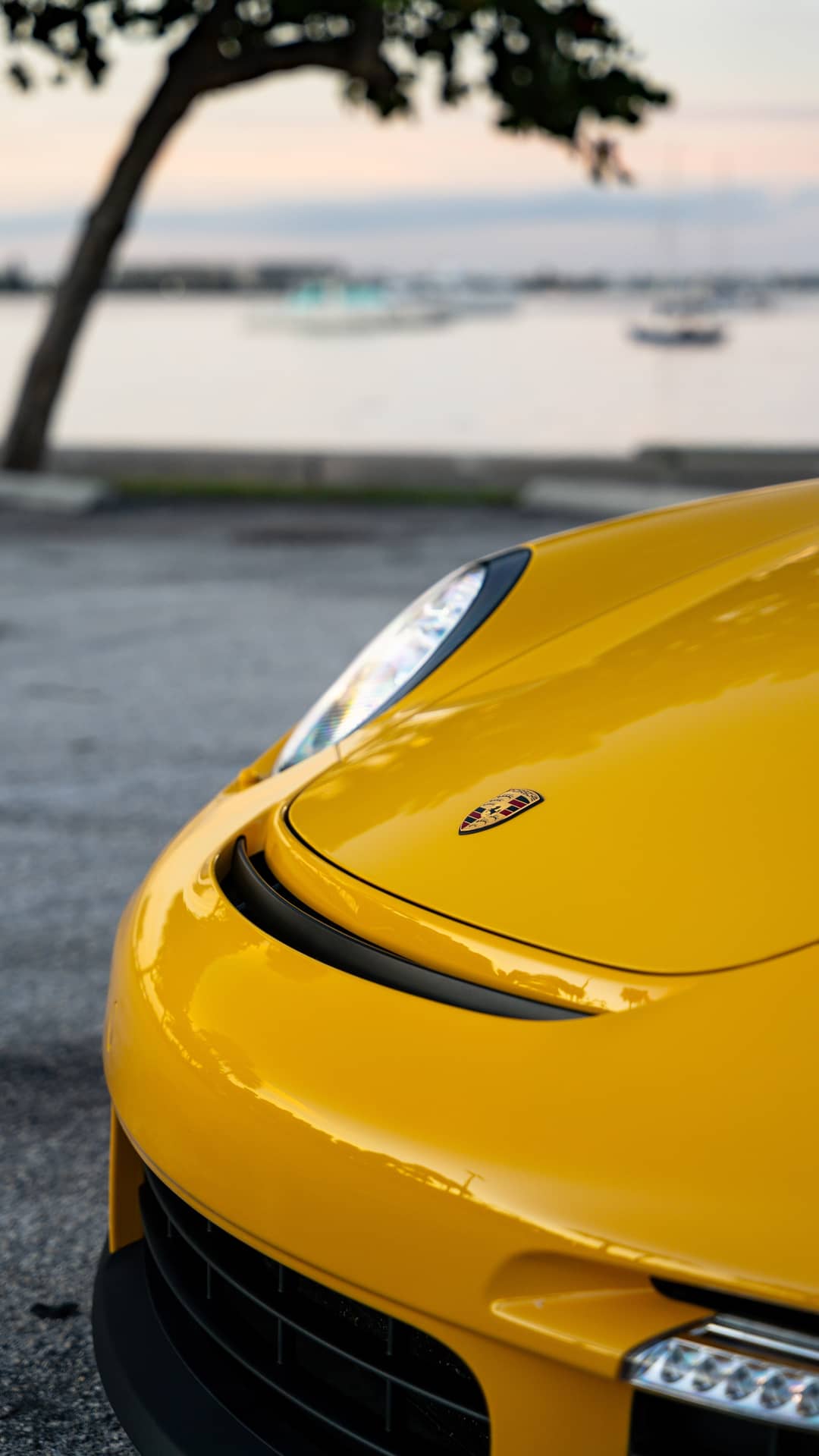 2008 Porsche 911 GT2 — photo 65