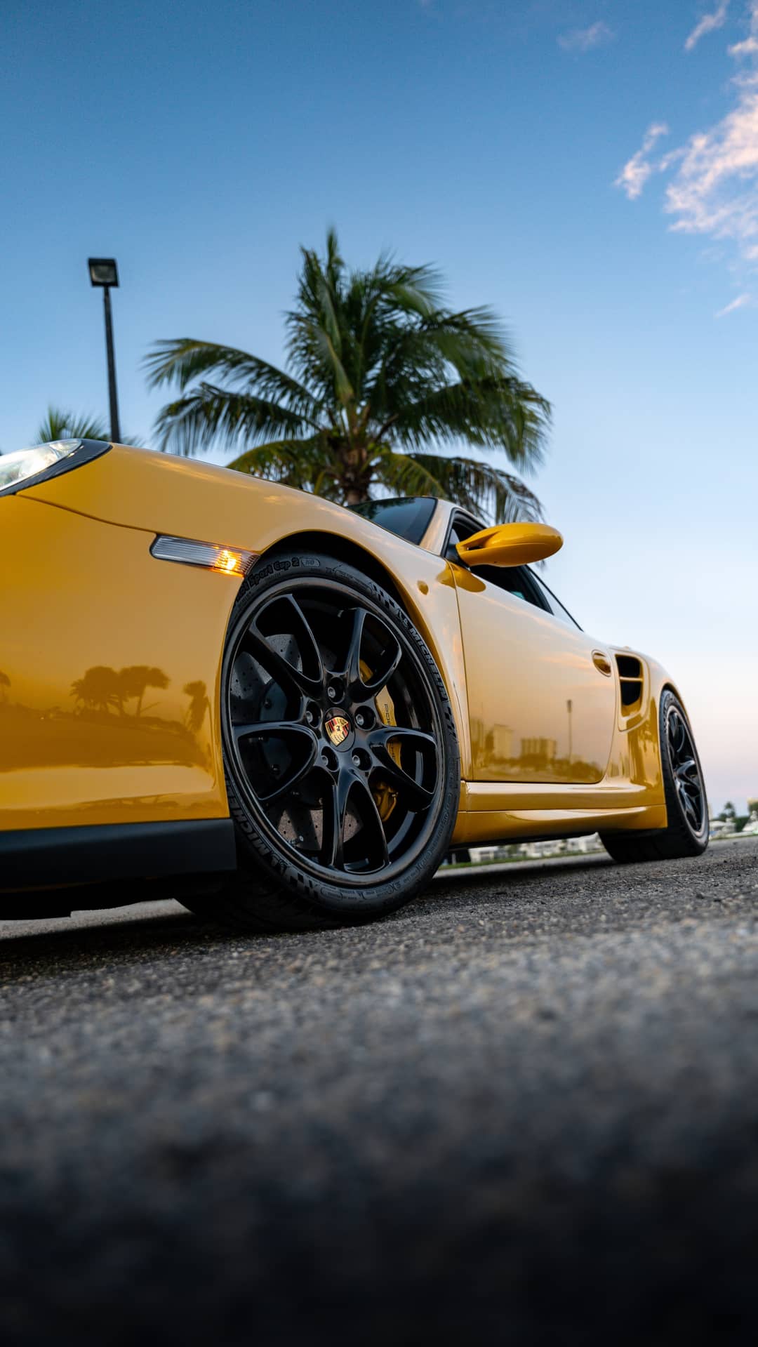 2008 Porsche 911 GT2 — photo 67