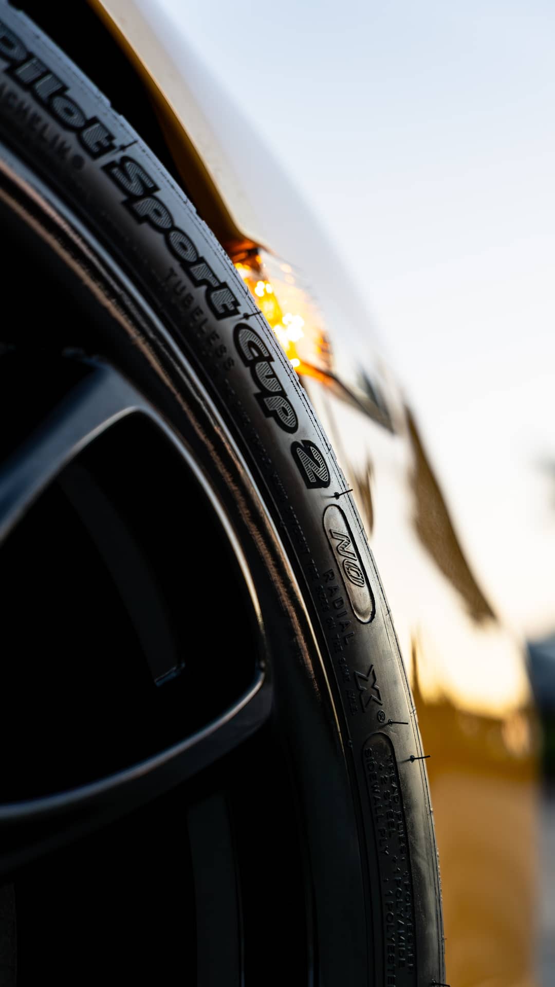 2008 Porsche 911 GT2 — photo 68