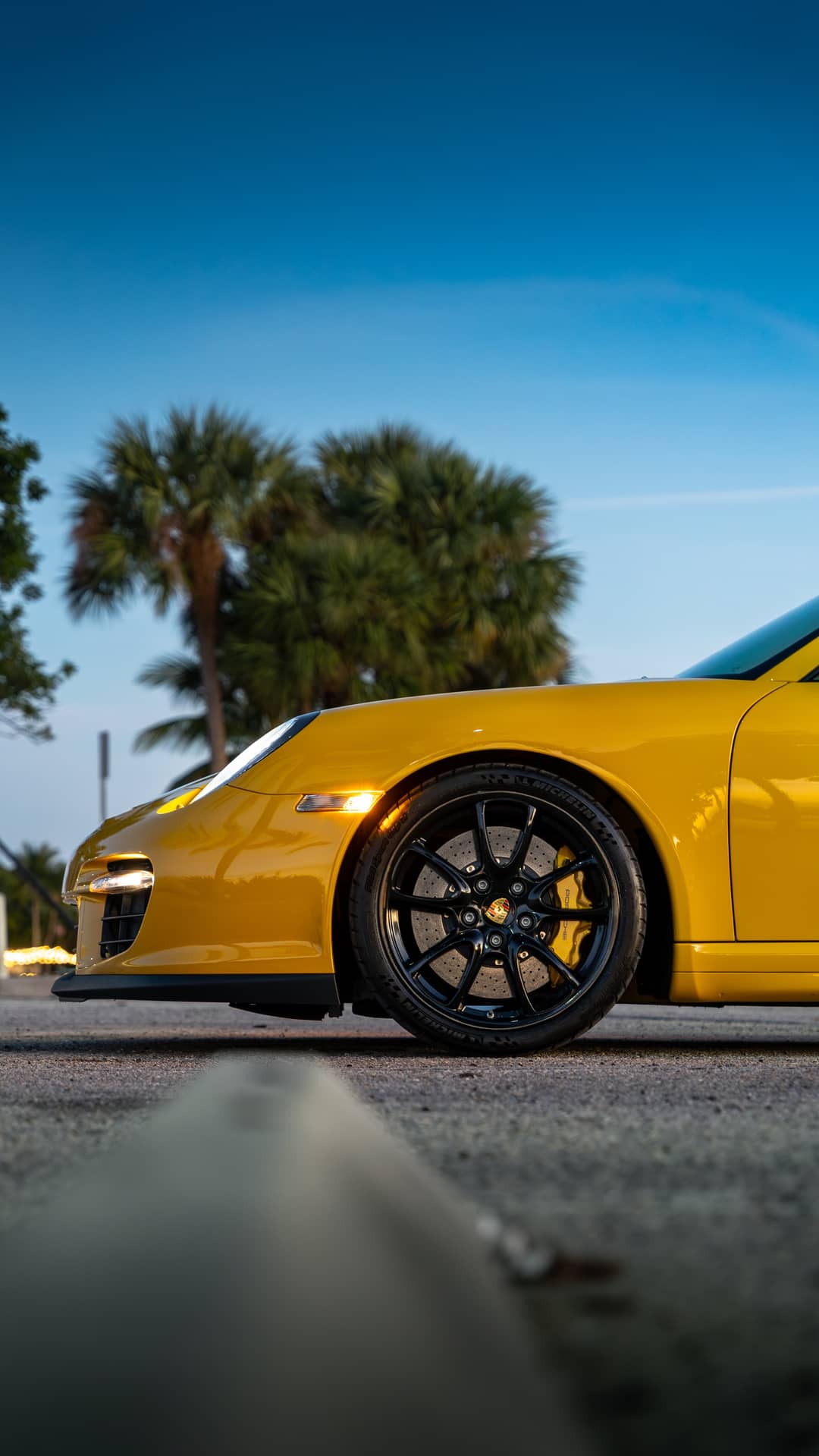 2008 Porsche 911 GT2 — photo 69