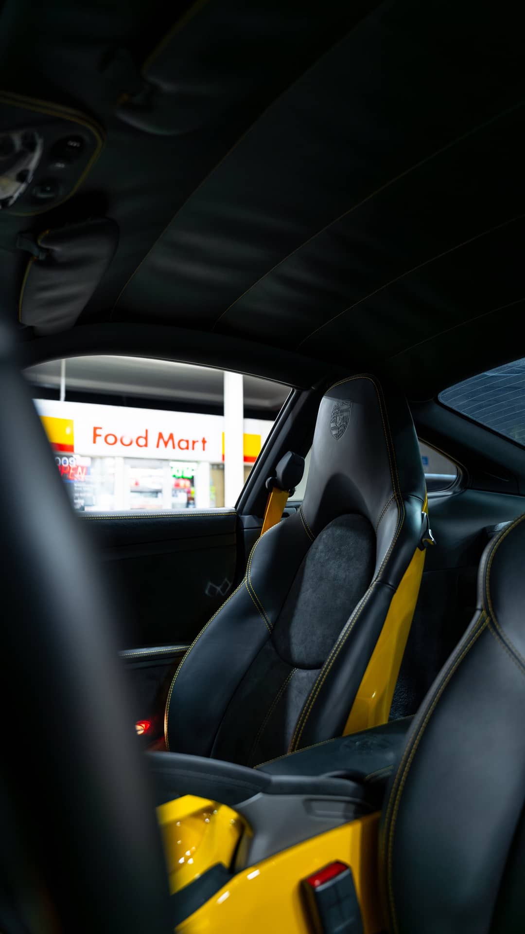 2008 Porsche 911 GT2 — photo 71