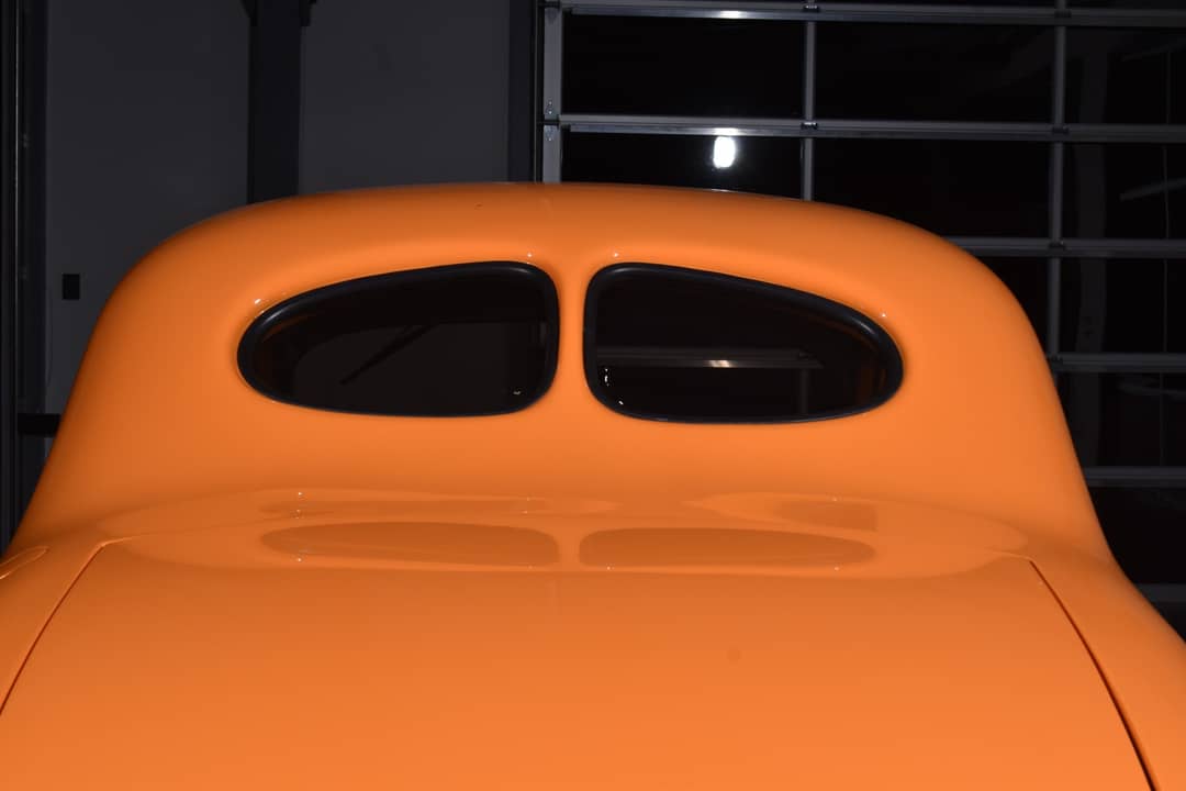 1941 Willys Willys — photo 16