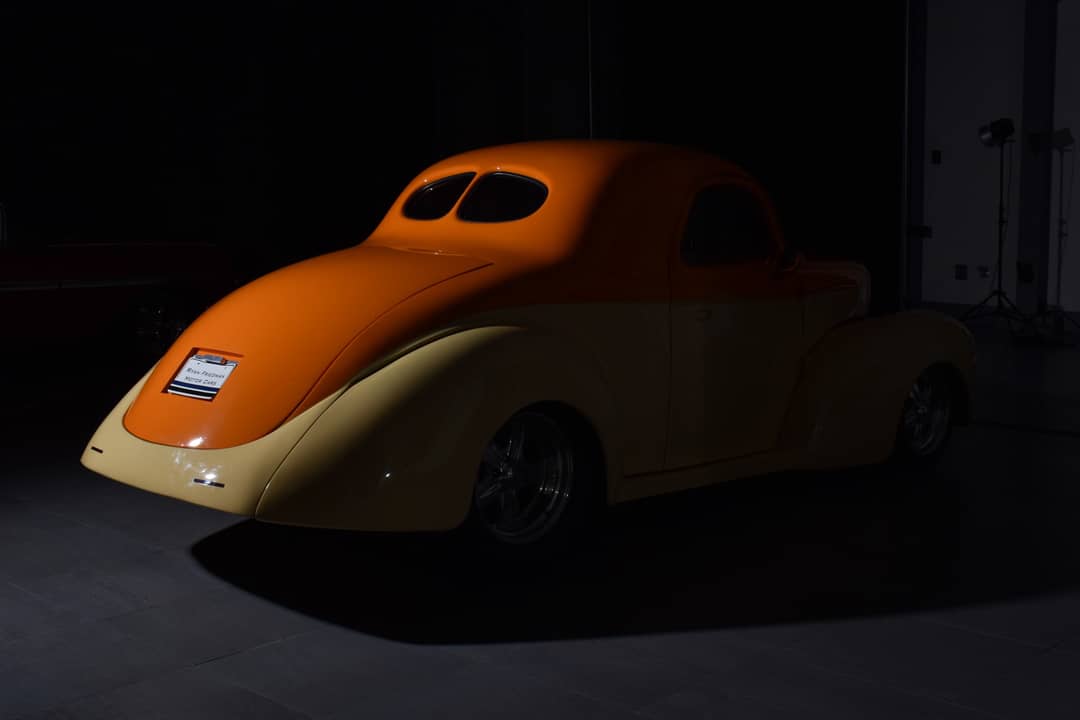 1941 Willys Willys — photo 19