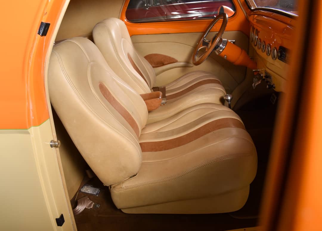 1941 Willys Willys — photo 21
