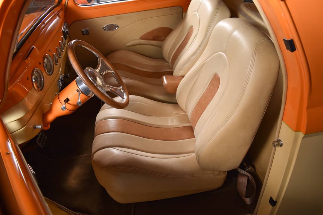 1941 Willys Willys — photo 23