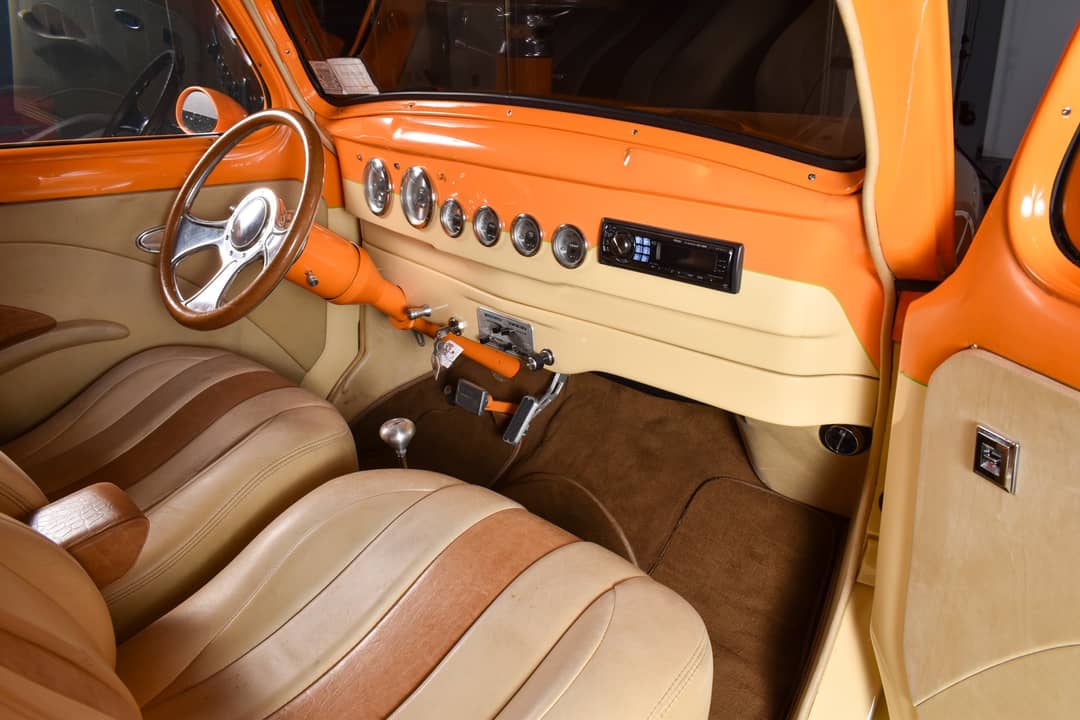 1941 Willys Willys — photo 26