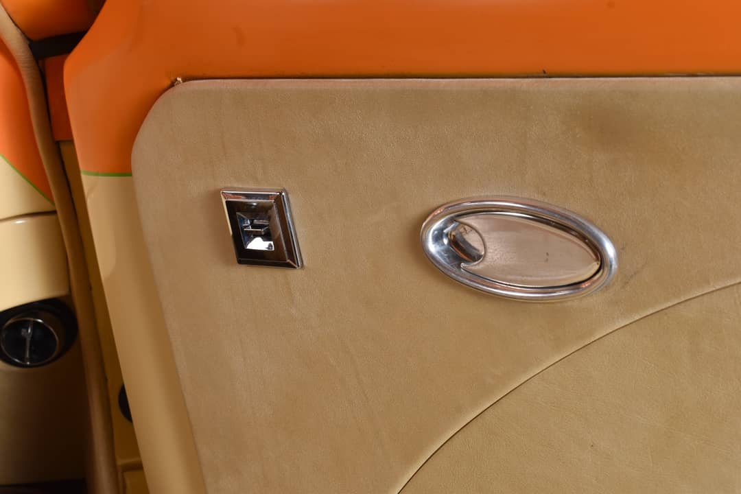 1941 Willys Willys — photo 28
