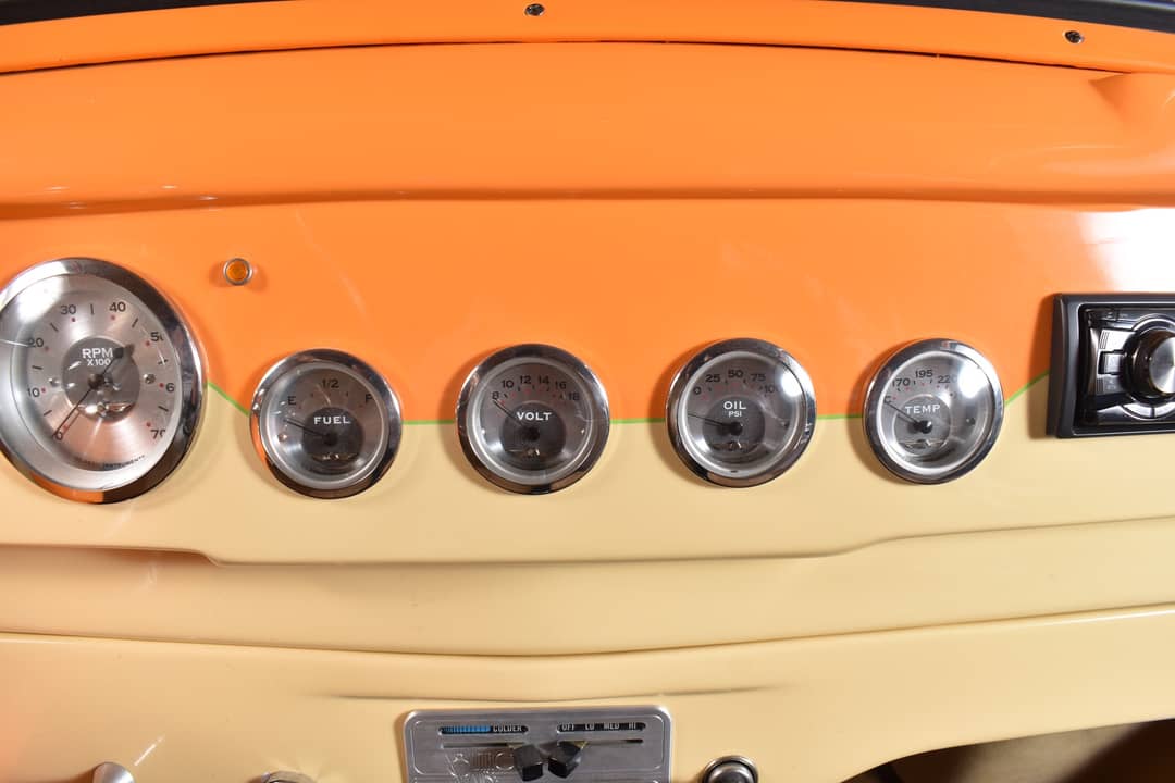 1941 Willys Willys — photo 32