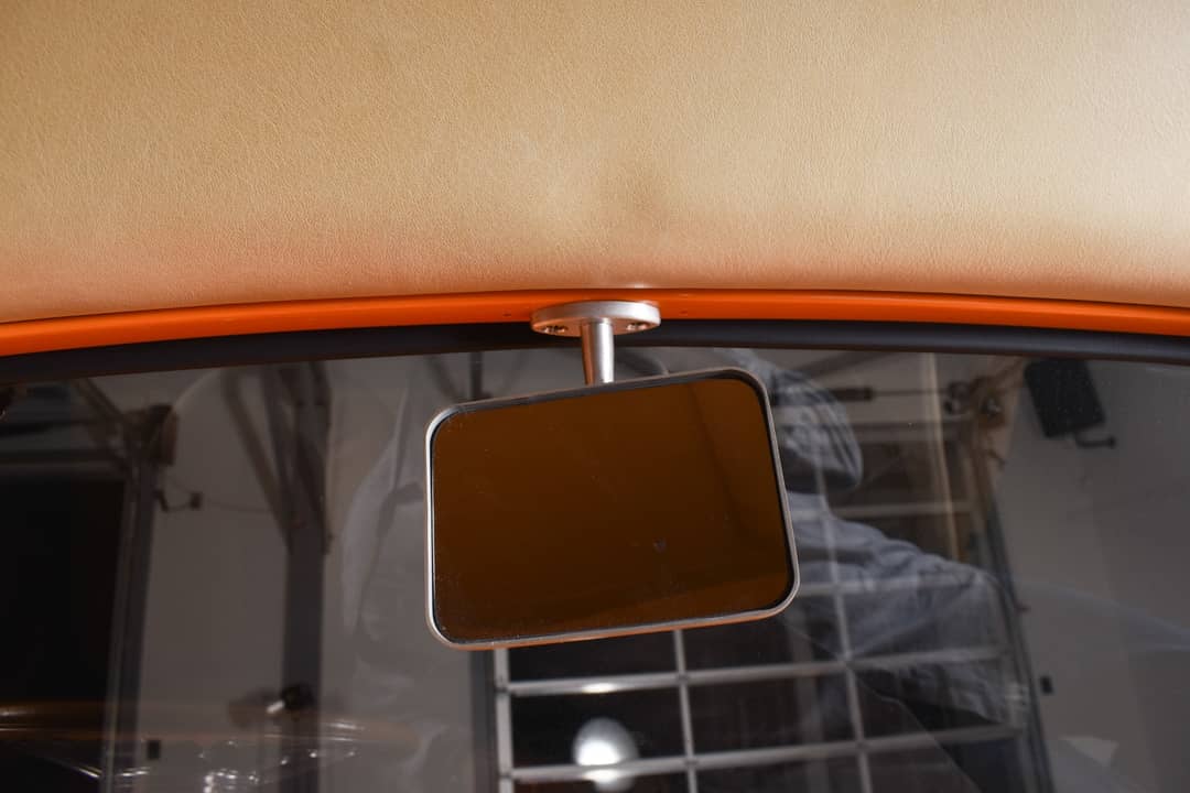 1941 Willys Willys — photo 34