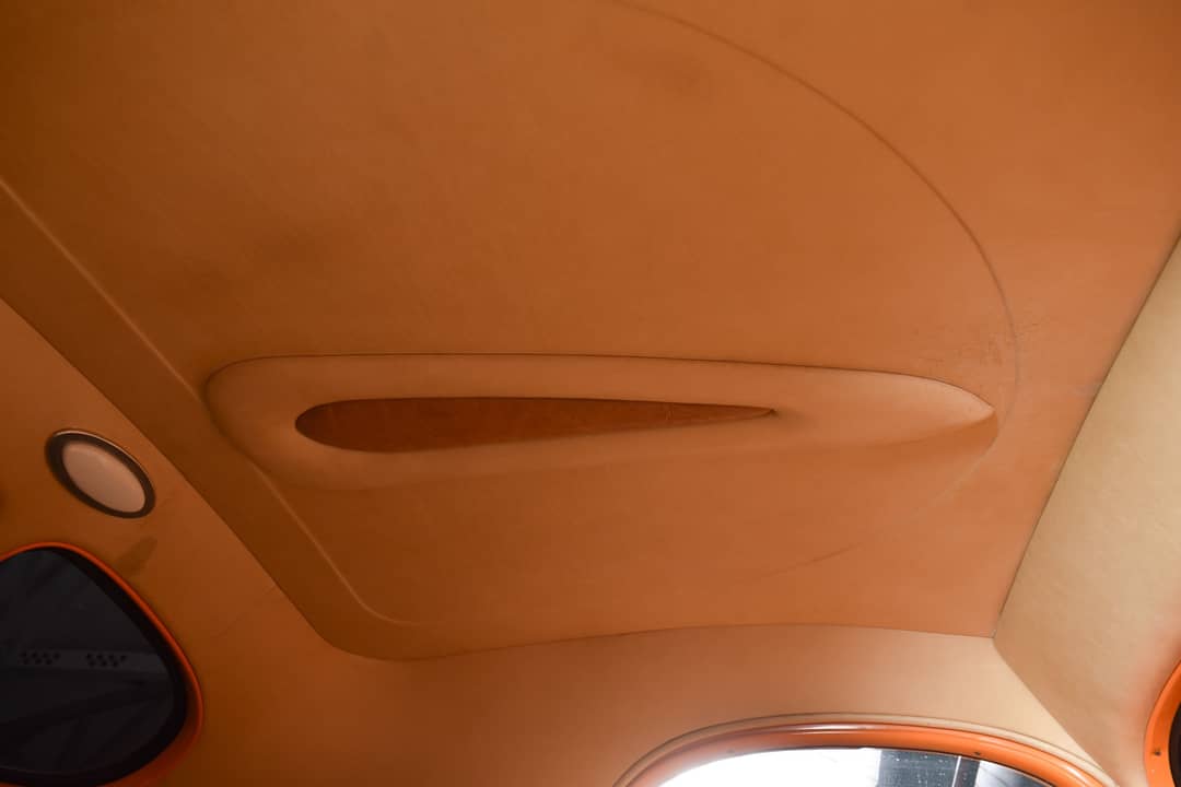 1941 Willys Willys — photo 35
