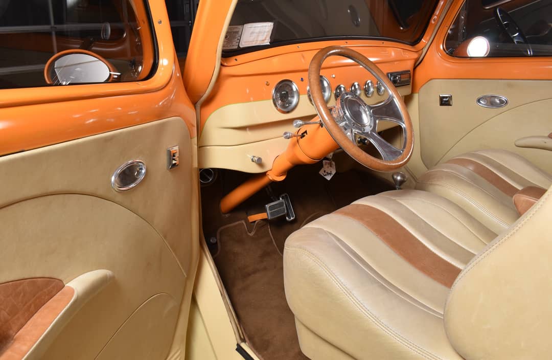 1941 Willys Willys — photo 36