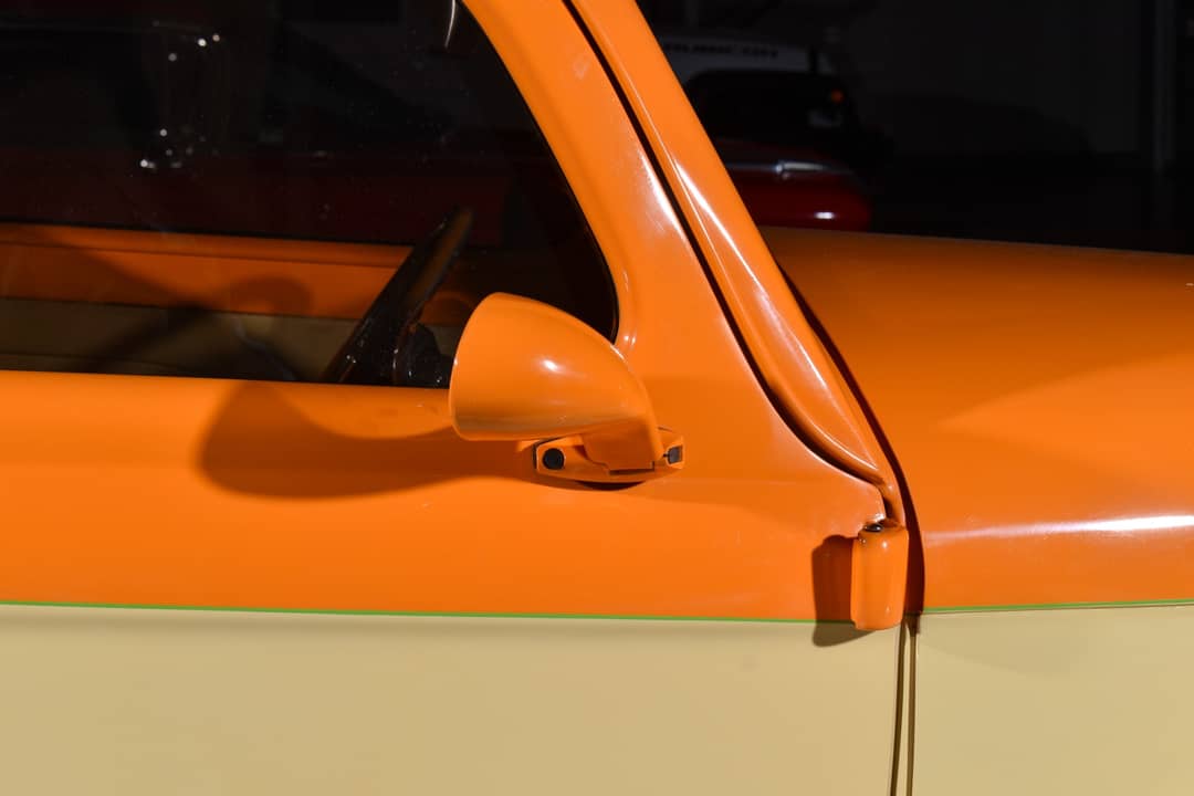 1941 Willys Willys — photo 6