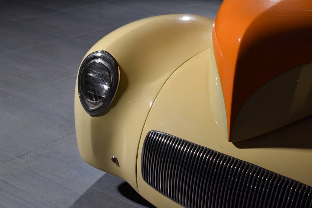 1941 Willys Willys — photo 8