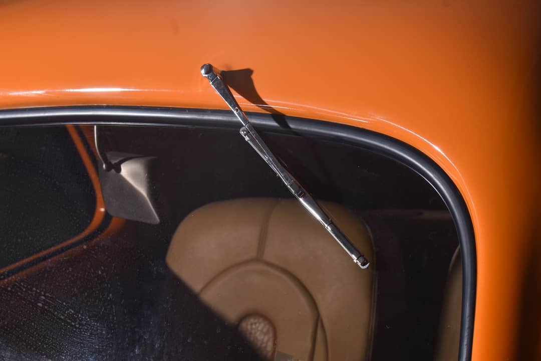 1941 Willys Willys — photo 9