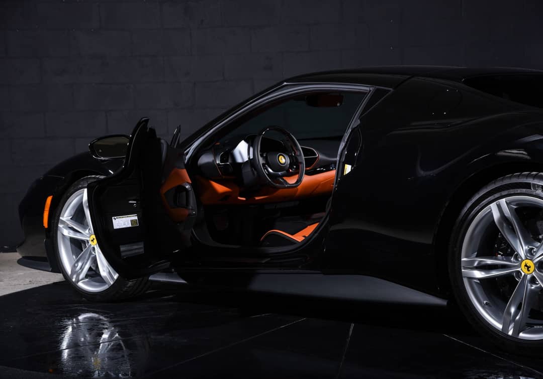 2024 Ferrari 296 GTB — photo 11