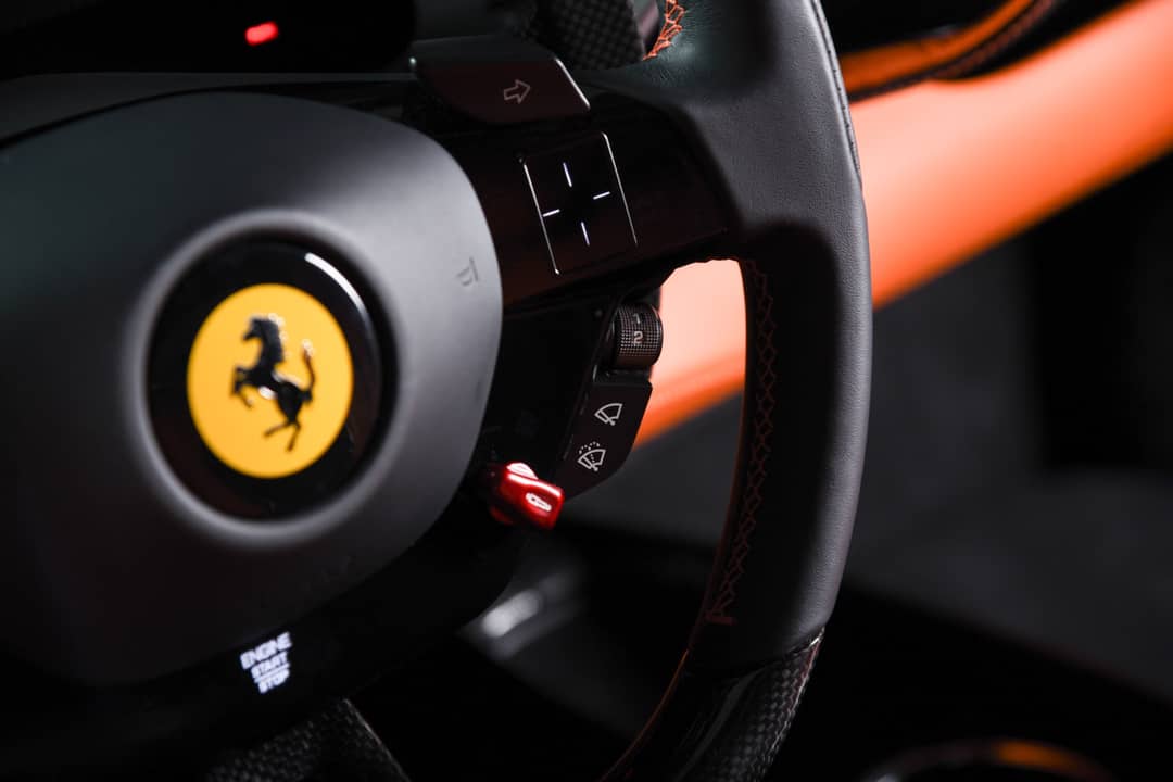 2024 Ferrari 296 GTB — photo 15