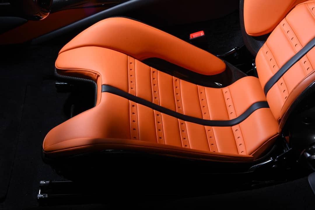 2024 Ferrari 296 GTB — photo 19