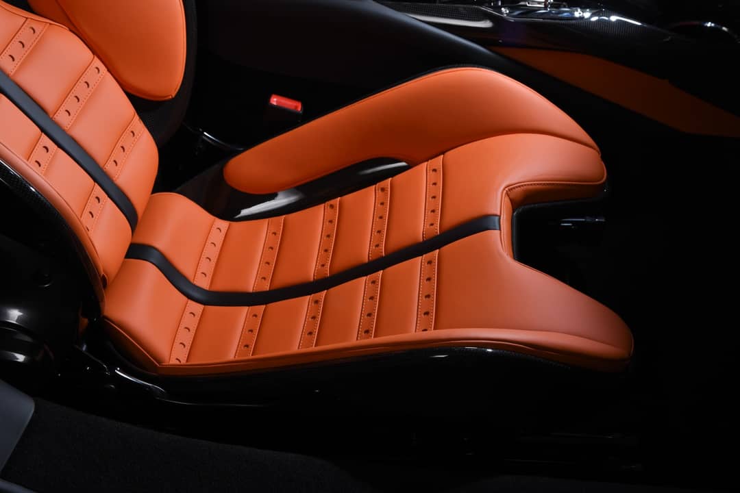 2024 Ferrari 296 GTB — photo 25