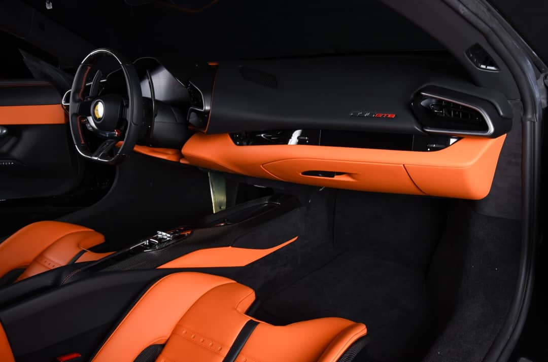 2024 Ferrari 296 GTB — photo 26
