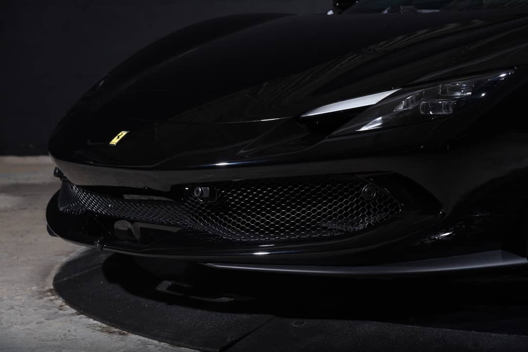 2024 Ferrari 296 GTB — photo 31