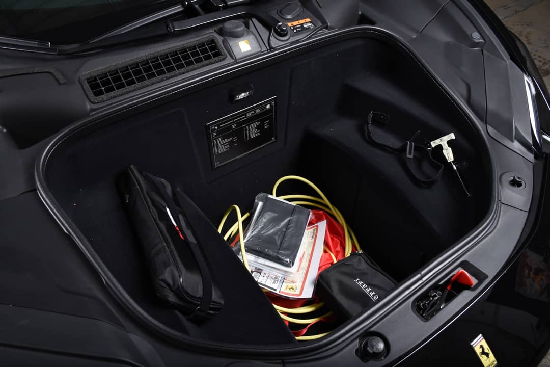 2024 Ferrari 296 GTB — photo 35