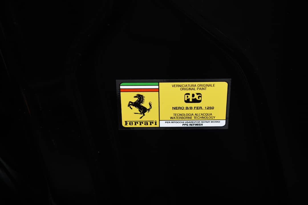 2024 Ferrari 296 GTB — photo 37