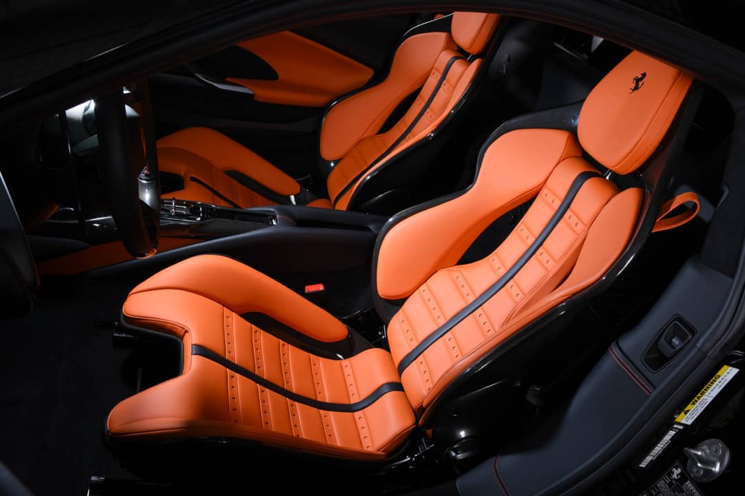 2024 Ferrari 296 GTB — photo 5