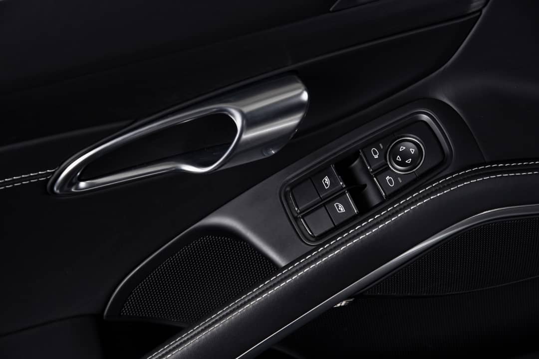 2019 Porsche 911 GT3 Touring — photo 26