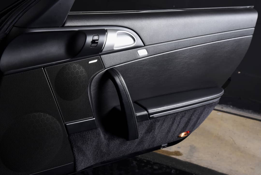2006 Porsche 911 Carrera — photo 11