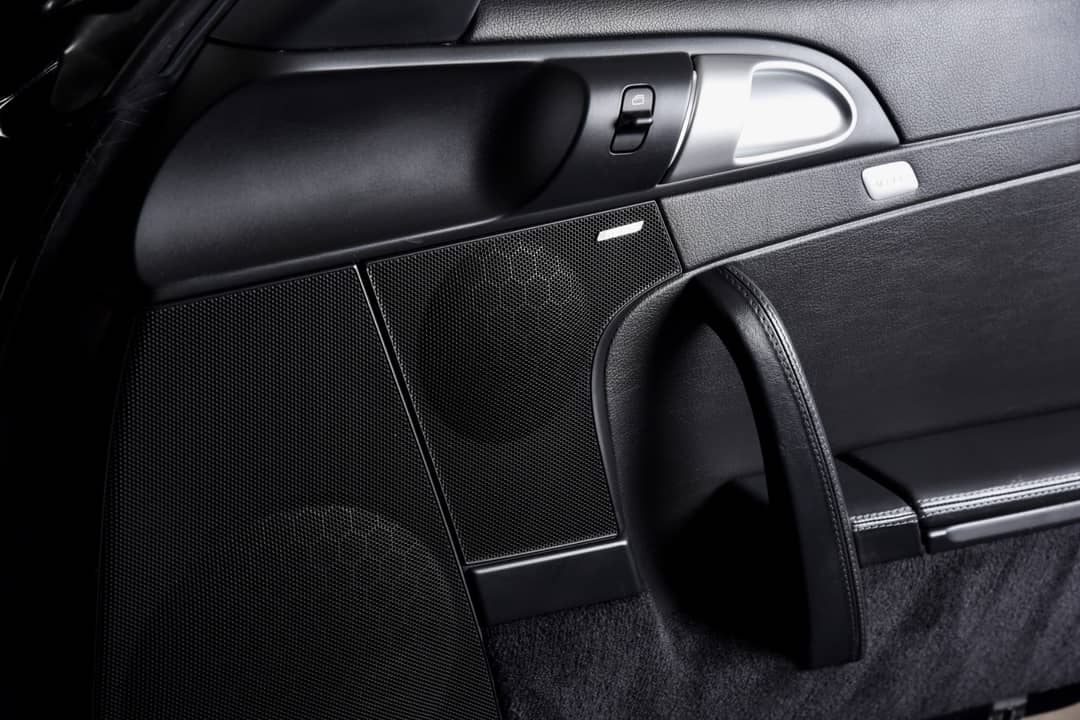 2006 Porsche 911 Carrera — photo 12